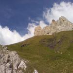  Ferrata dei Finanzieri